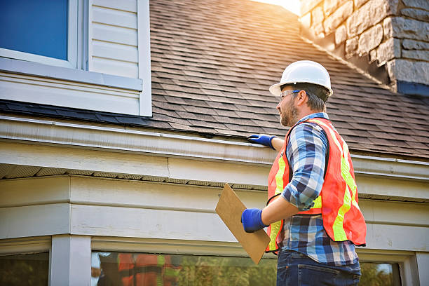 Trusted Roof Leak Repair service in Eggleston, VA - Ben Roofing and Steel LLC